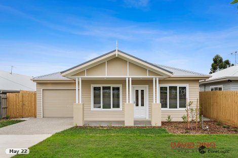 23d Somerville Lane, Riddells Creek, VIC 3431