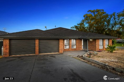 2 Lindner Cres, Lyndoch, SA 5351