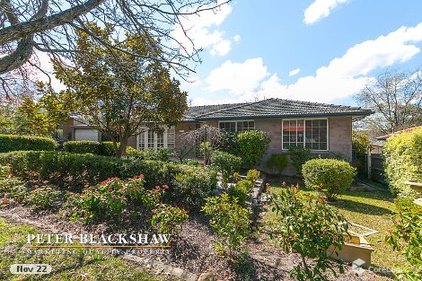 12 Macalister Cres, Curtin, ACT 2605