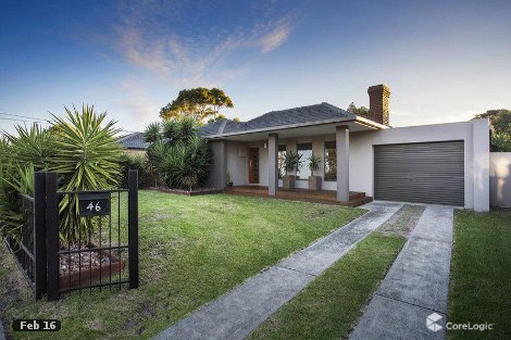 46 Emma St, Carrum, VIC 3197