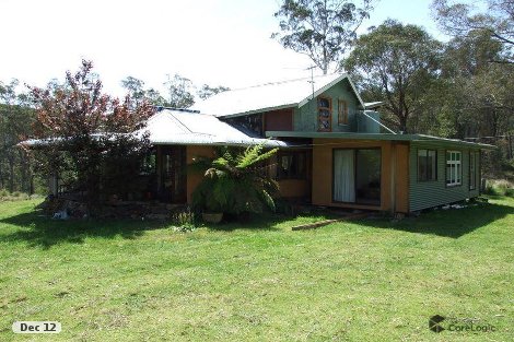 284 Field Buckets Rd, Quaama, NSW 2550