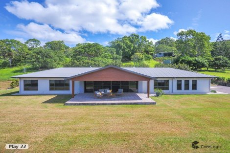 45 Mick Ready Rd, Grasstree Beach, QLD 4740