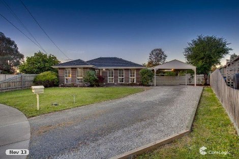 9 Hampshire Ct, Bayswater North, VIC 3153