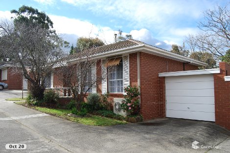 5/7-9 Anderson St, Heidelberg, VIC 3084