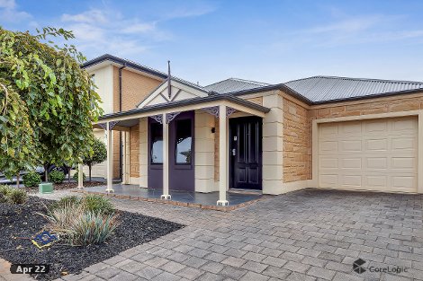 43 Bimini Cres, Mawson Lakes, SA 5095