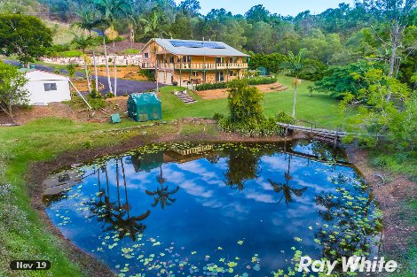 4 Skyline Ct, Draper, QLD 4520