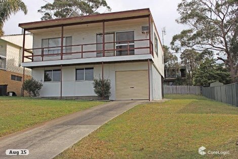 11 Carroll Ave, Lake Conjola, NSW 2539