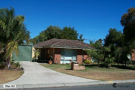 7 Ricketts Ct, Rockingham, WA 6168