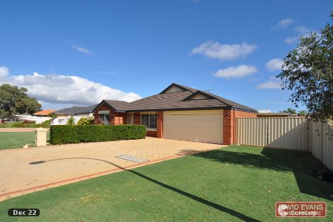 82 Houghton Dr, Carramar, WA 6031