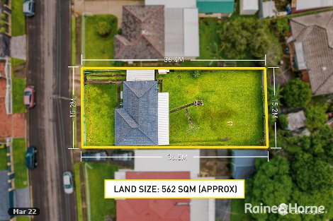 5 Yvonne St, Cabramatta West, NSW 2166