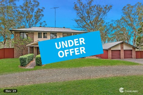 22 Old Pitt Town Rd, Pitt Town, NSW 2756