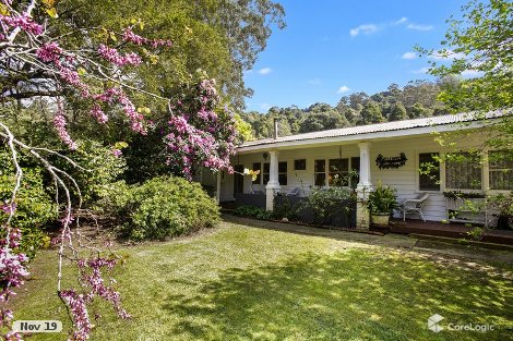 925 Barham River Rd, Apollo Bay, VIC 3233