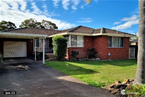 87 Canberra St, Oxley Park, NSW 2760