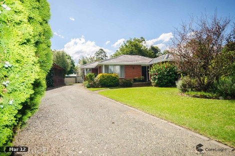 18 Bellereeve Ave, Mount Riverview, NSW 2774