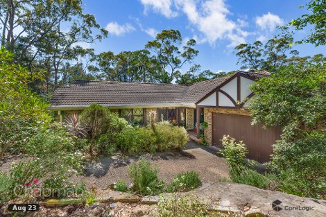 17 Edna Ave, Springwood, NSW 2777