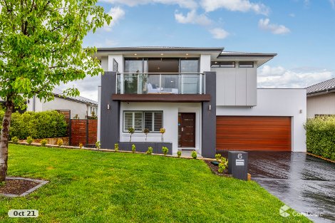 6 Kimmorley St, Casey, ACT 2913