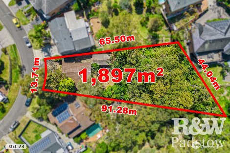 7 Fewtrell Ave, Revesby Heights, NSW 2212