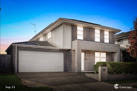 4 Yvette St, Schofields, NSW 2762