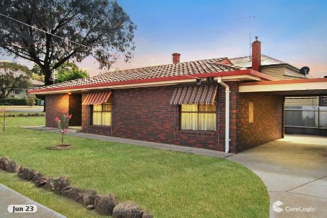 54 Milroy St, Bendigo, VIC 3550