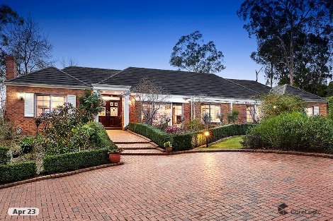 40 Alexander Rd, Warrandyte, VIC 3113