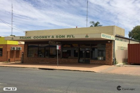 36 William St, Condobolin, NSW 2877