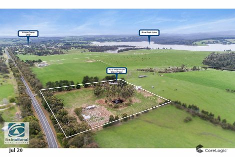 1072 Moe-Willow Grove Rd, Willow Grove, VIC 3825