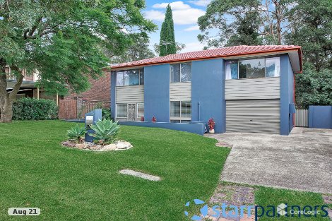 27 Endeavour St, Ruse, NSW 2560