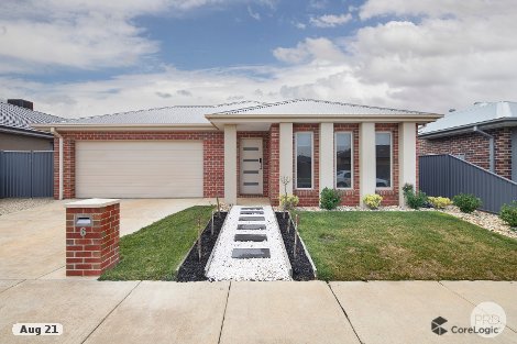 6 Monaghan Tce, Alfredton, VIC 3350