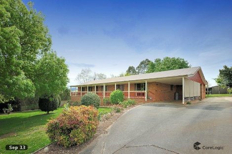 18 Burtonwood Ct, Neerim South, VIC 3831