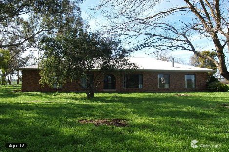 861 Boothroyds Rd, Katunga, VIC 3640