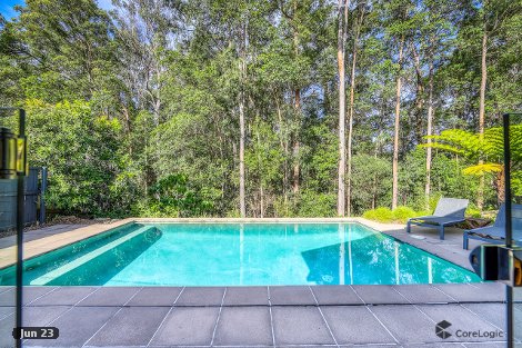 22 Silvereye Cct, Gilston, QLD 4211