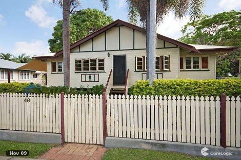 46 Ackers St, Hermit Park, QLD 4812