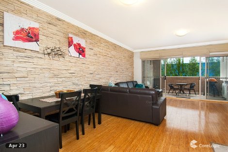 45/11-19 Mandemar Ave, Homebush West, NSW 2140