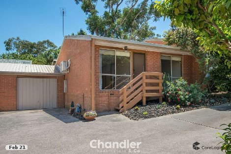 4/4 Bayview Ave, Upwey, VIC 3158