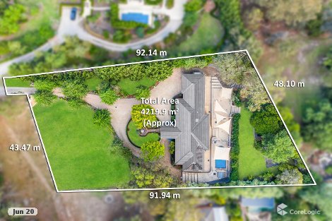 2-4 Kendall Rd, Warrandyte South, VIC 3134