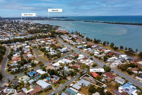 4 Barnett St, Golden Beach, QLD 4551