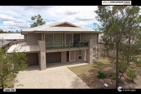 4 Casuarina Cct, Heathwood, QLD 4110