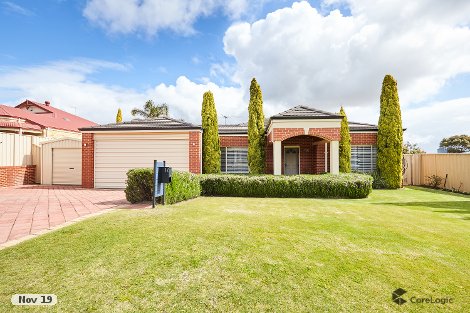 12 Ridge Rd, Cockburn Central, WA 6164