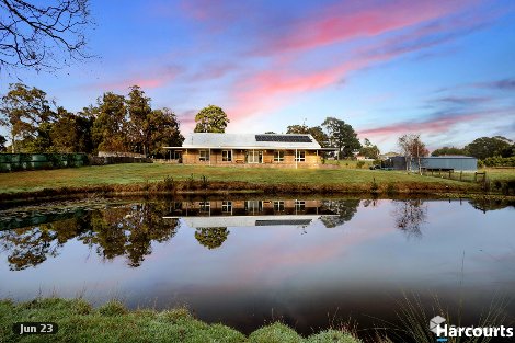 47 Palmers Rd, Latrobe, TAS 7307