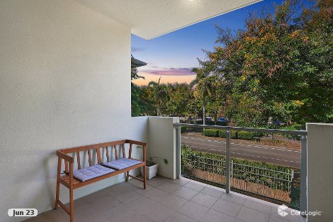 7203/10 Kokoda St, Idalia, QLD 4811