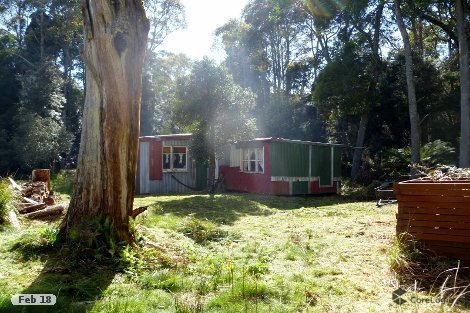 Lot 1 Loongana Rd, Loongana, TAS 7315