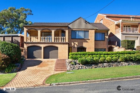 19 Kuranda Cres, Kotara, NSW 2289