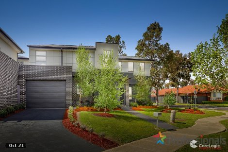 66 Banchory Ave, Hillside, VIC 3037