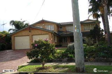 4 The Creel, Lansvale, NSW 2166