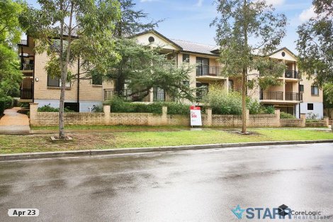 2/17-21 Todd St, Merrylands West, NSW 2160