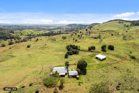 540 Calico Creek Rd, Calico Creek, QLD 4570