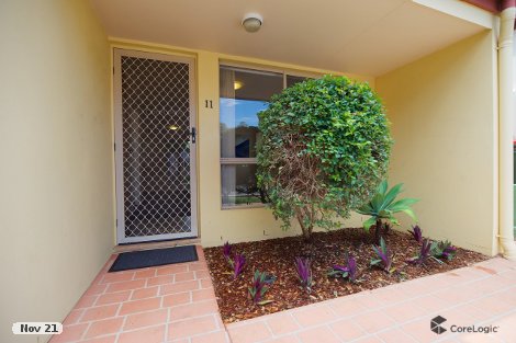 11/10 Kaija St, Mount Gravatt East, QLD 4122