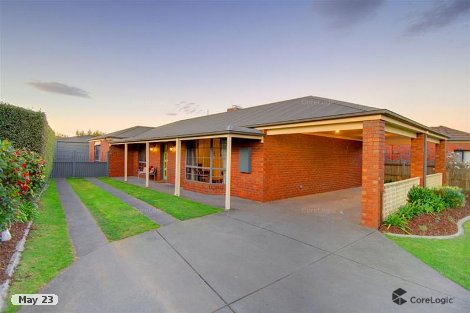 35 Shari Dr, Delacombe, VIC 3356