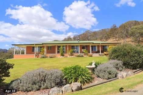 635 Barrington East Rd, Barrington, NSW 2422