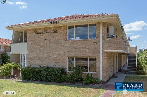 1/428 Canning Hwy, Attadale, WA 6156